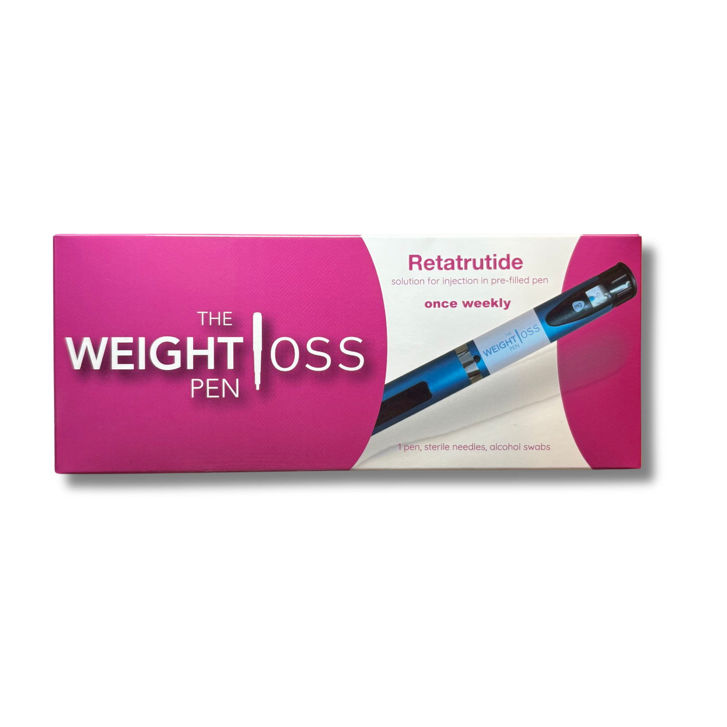 Reta Pen 20