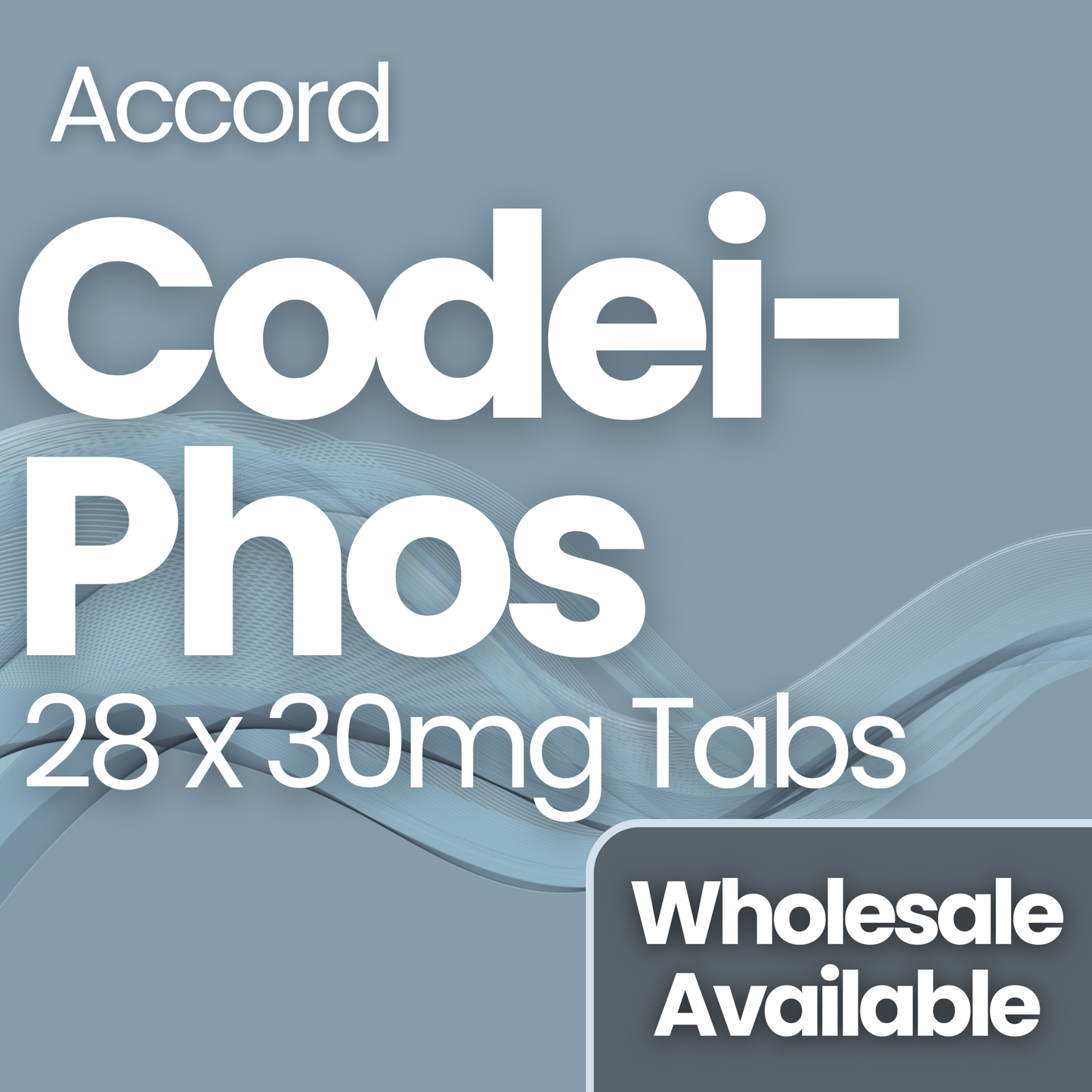 Cod Phos (UK Pharm)