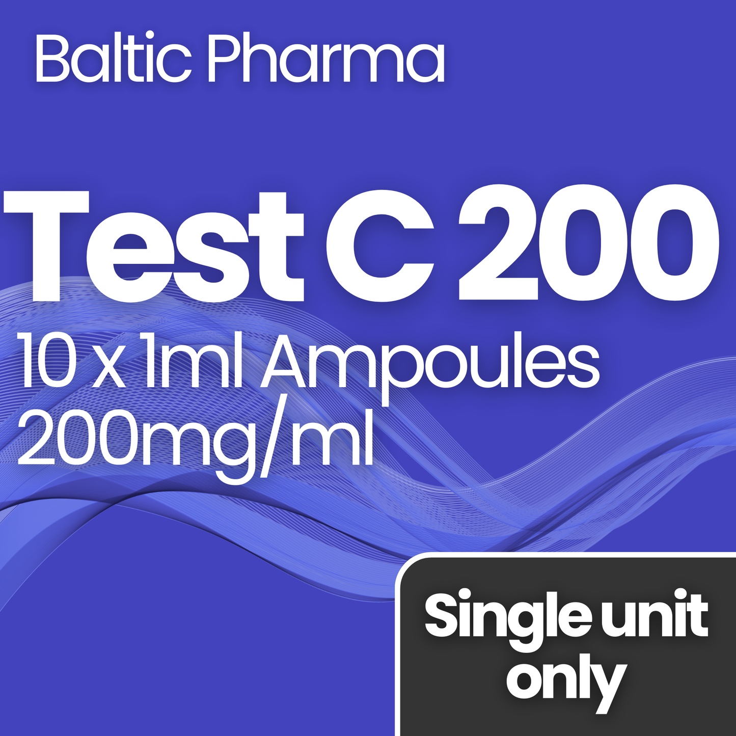Test C 200