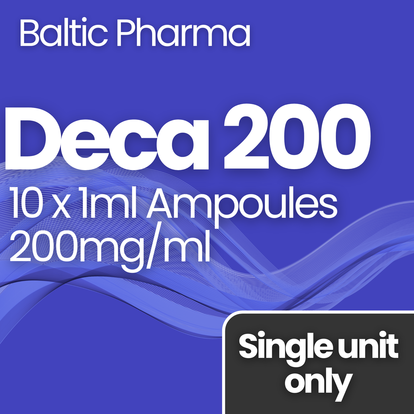 Deca 200