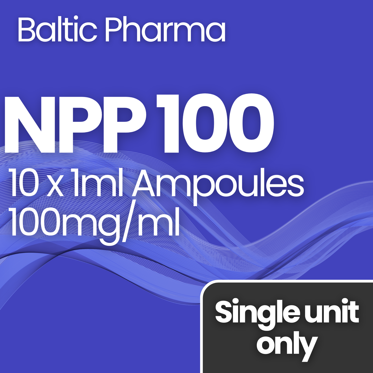 NPP 100