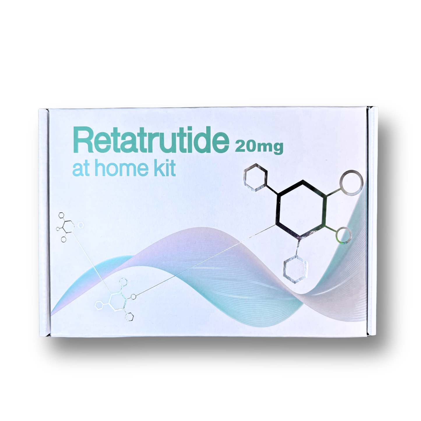 Reta At-Home Kit 20