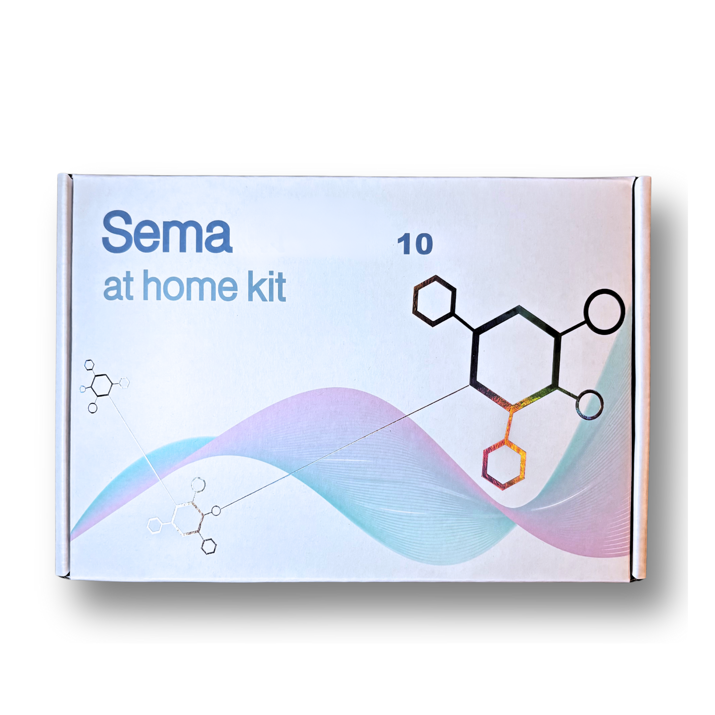 Sema At-Home Kit 10
