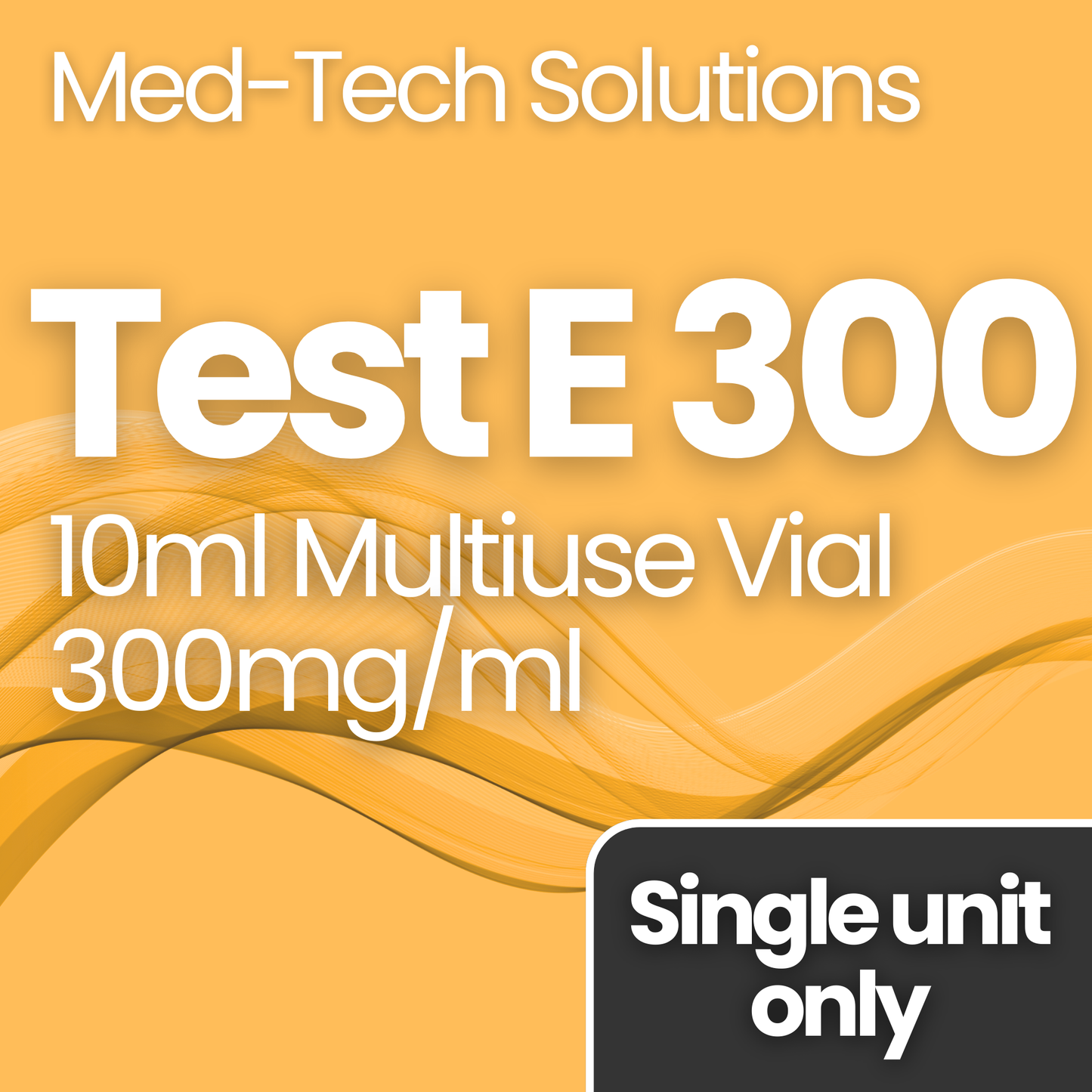 Test E 300
