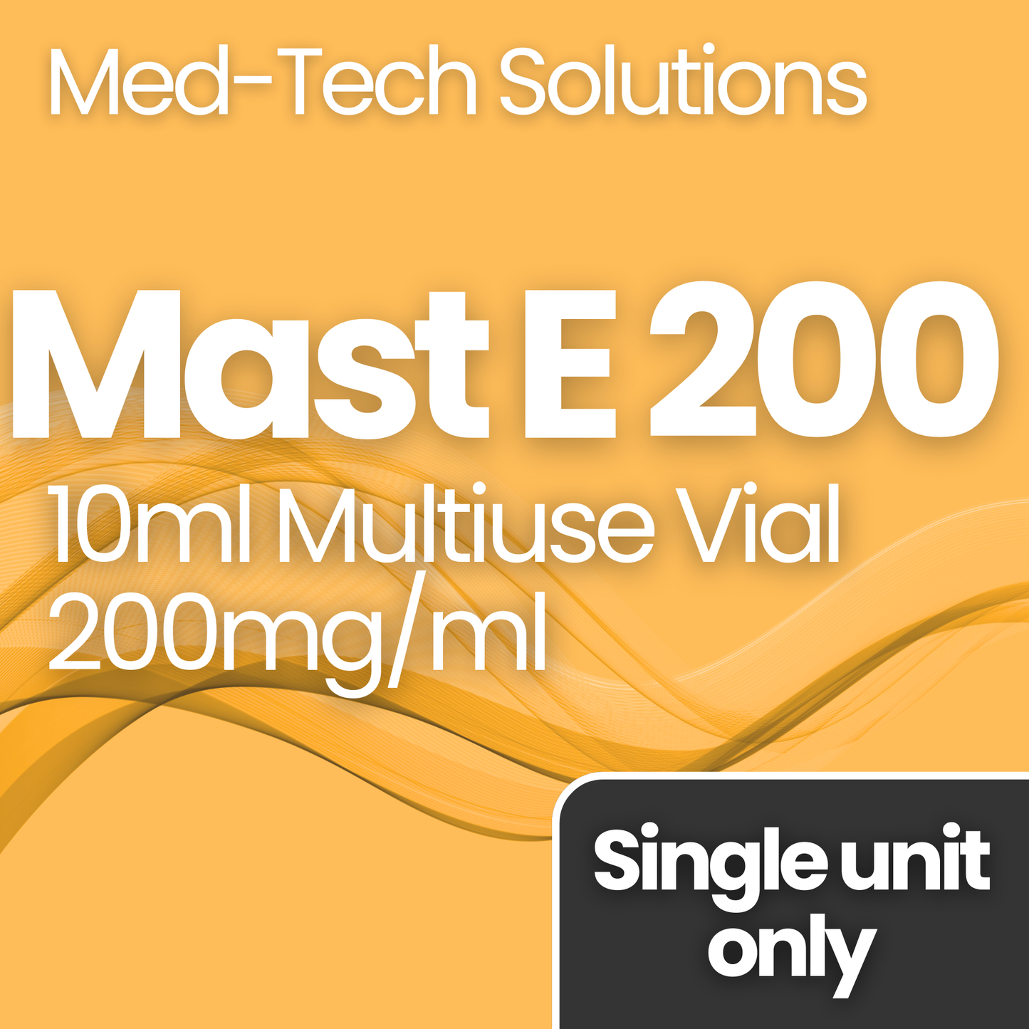 Mast E 200