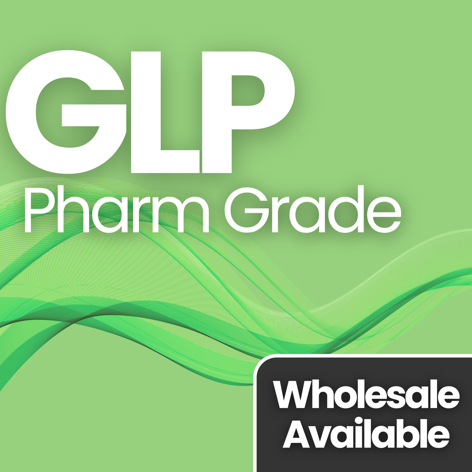 GLP, GH & Peptides