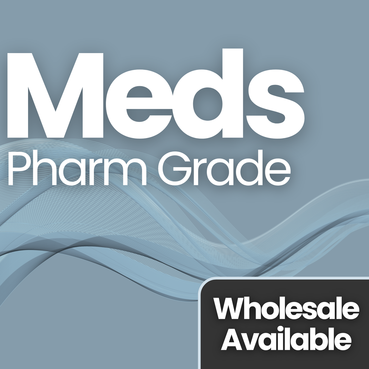 Med (Pharm Grade)