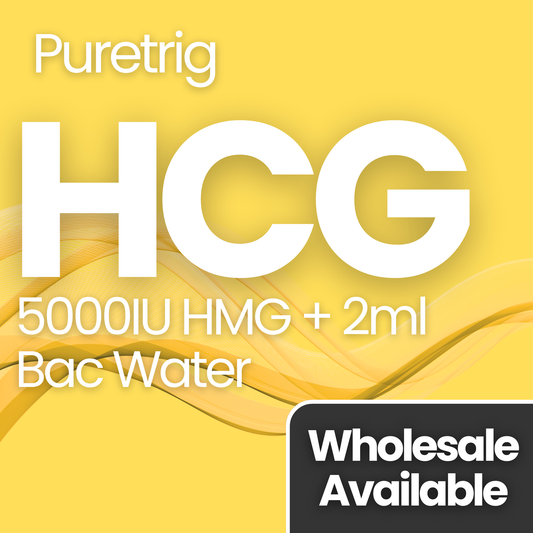HCG