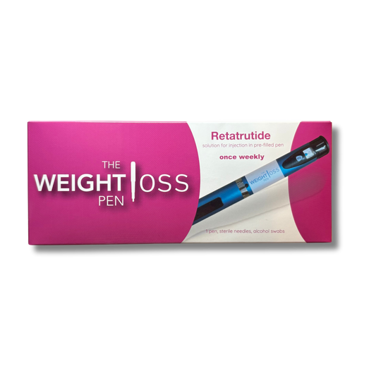 Reta Pen 40