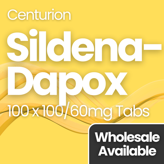 Silden-Dapox