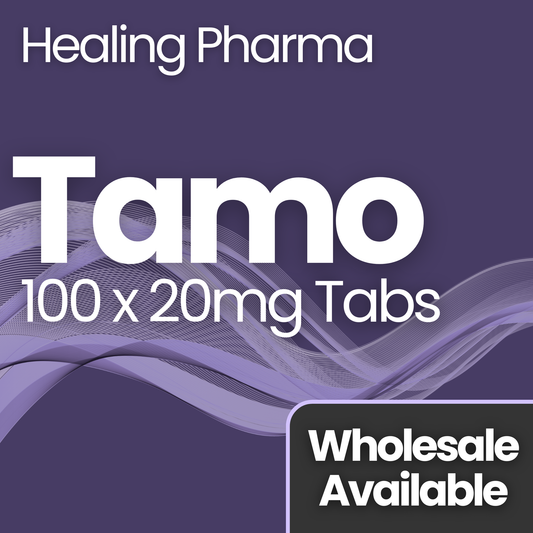 Tamo (Pharm Grade)
