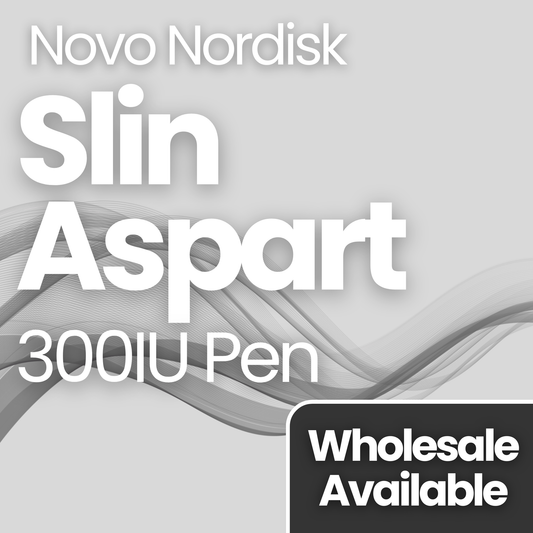 Slin Aspart (Fiasp)