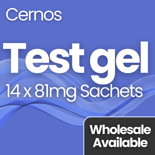 Cernos Test Gel