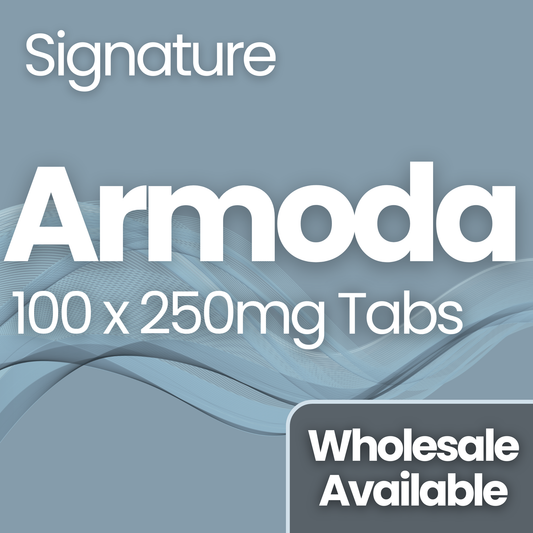 Armoda (Pharm Grade)