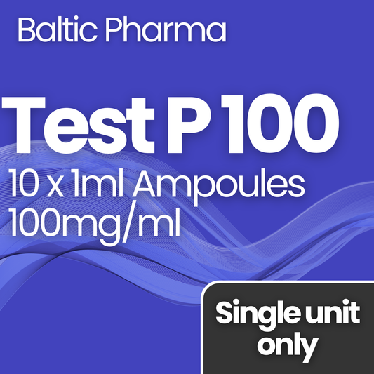 Test P 100