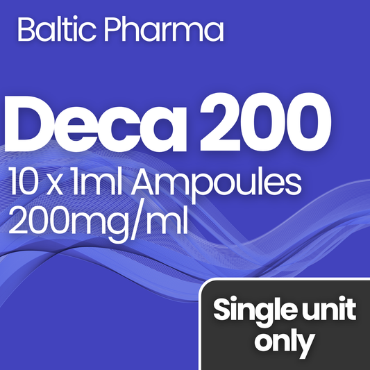 Deca 200