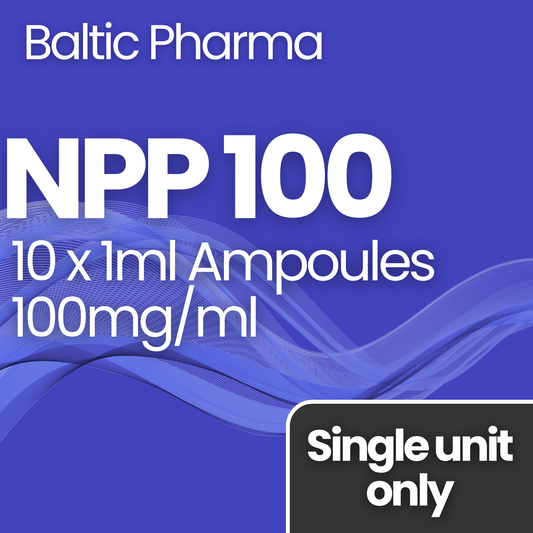 NPP 100