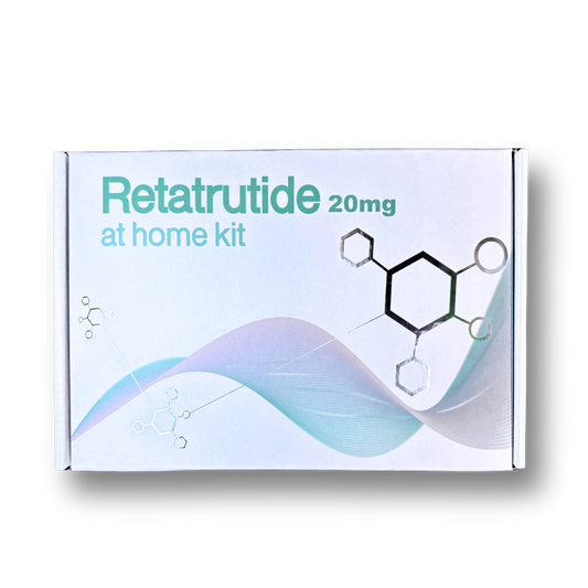 Reta At-Home Kit 20