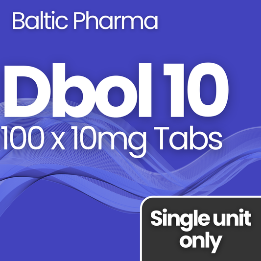 Dbol 10