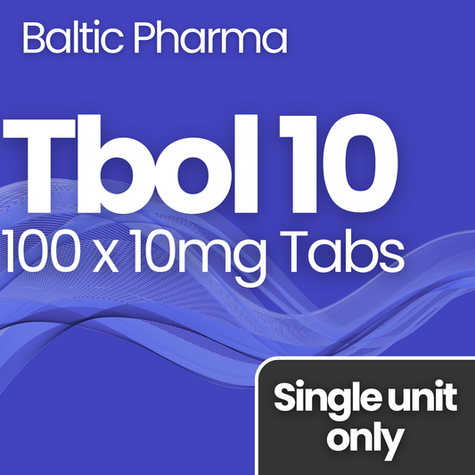 Tbol 10