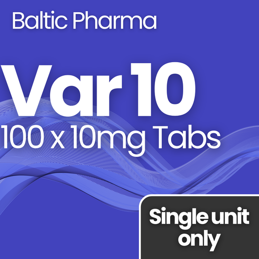 Var 10