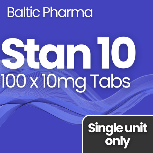 Stan 10