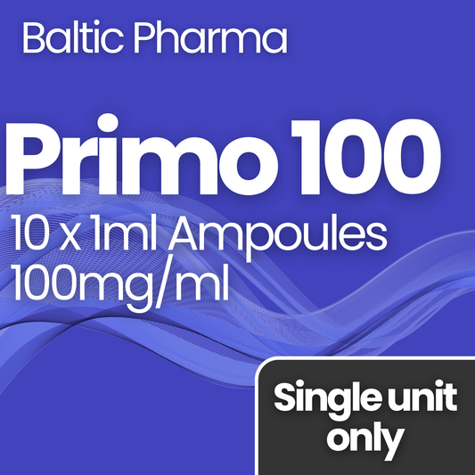 Primo 100