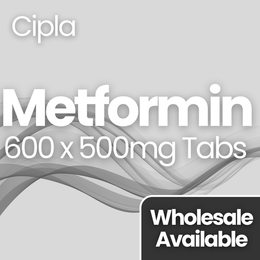 Metform (Pharm Grade)