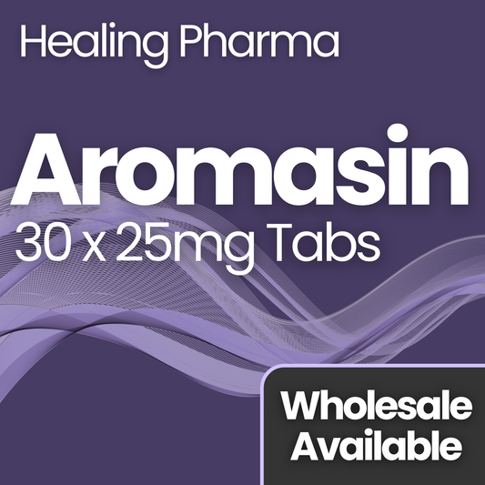 Aromas (Pharm Grade)
