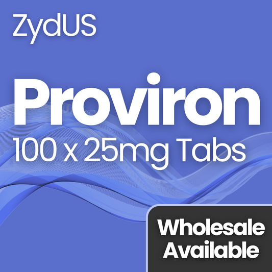 ZydUS Provironum (Pharm Grade)