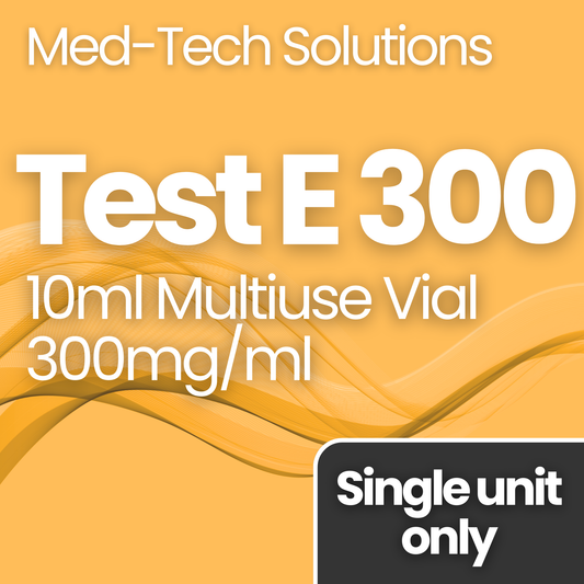 Test E 300