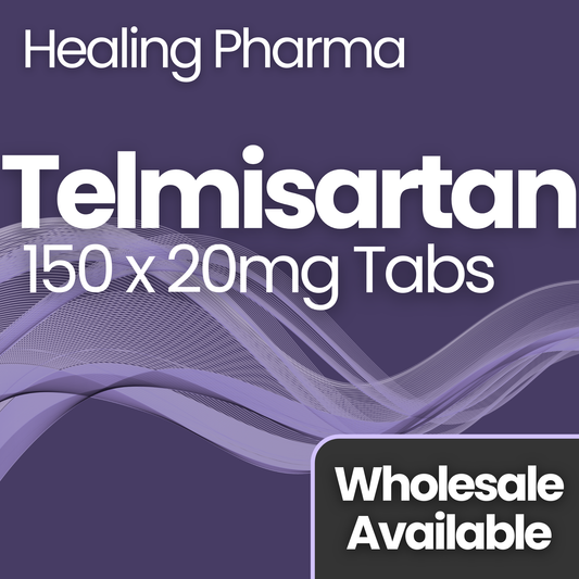 Telmisart (Pharm Grade)