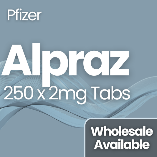 Alpraz