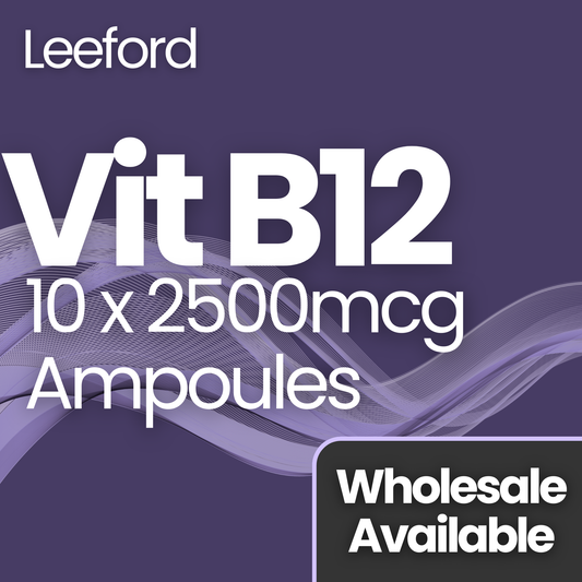 Vit B12