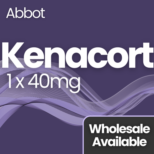 Kenacort (Hayfever)
