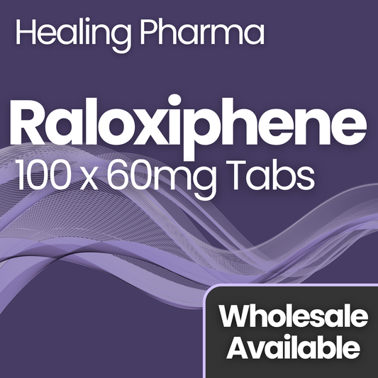Raloxiheal (Pharm Grade)